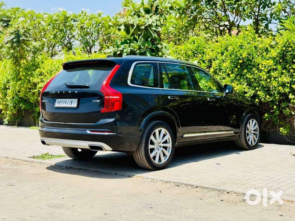 Volvo Xc90 D5 Awd, 2020, Diesel