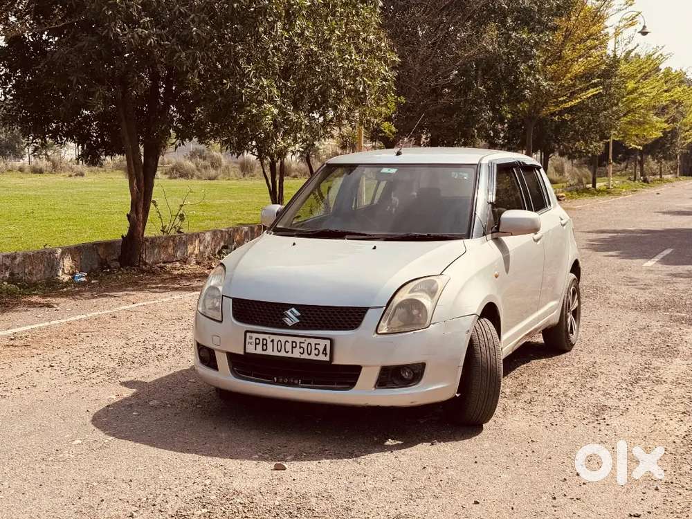 Maruti Suzuki Swift 2009 2029 Tak Passing