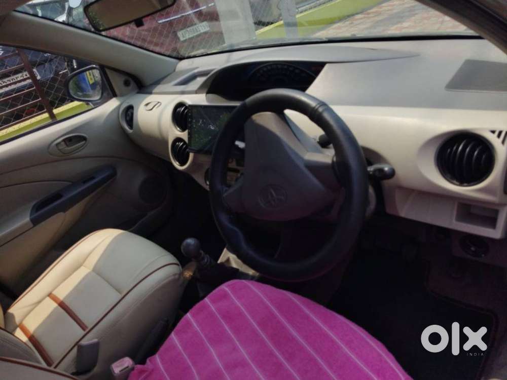 Toyota Etios 2014-2016 Gd, 2014, Diesel