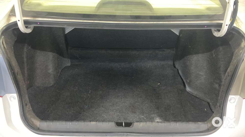 Honda City 2015-2017 I Vtec Vx, 2015, Petrol