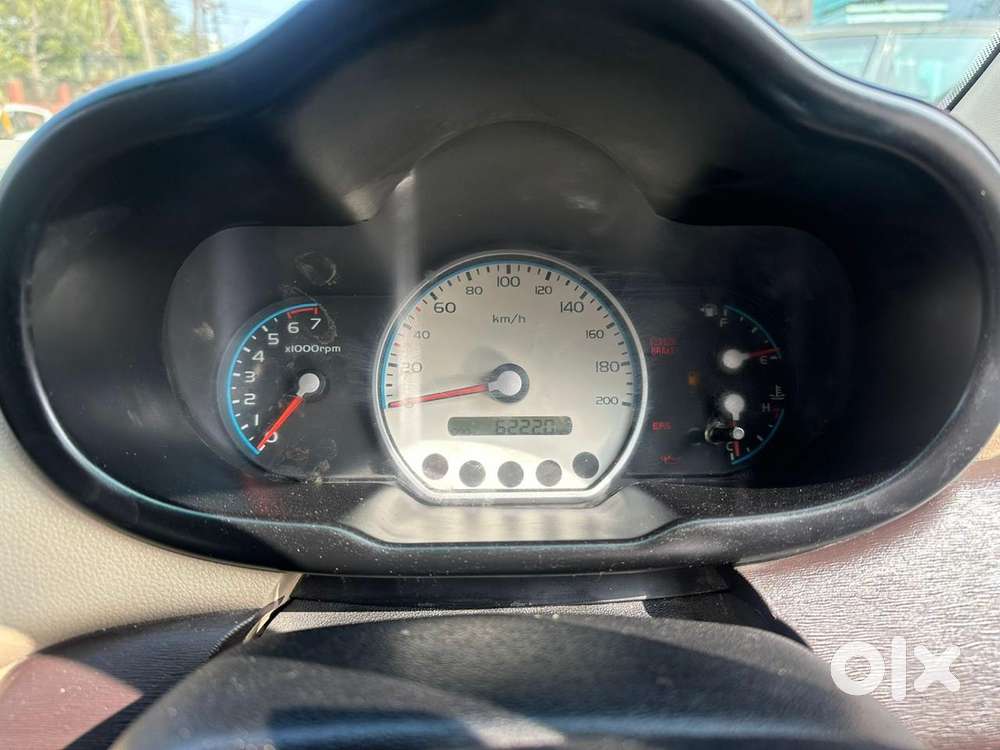 Hyundai I10 1.2 Kappa Magna, 2015, Petrol