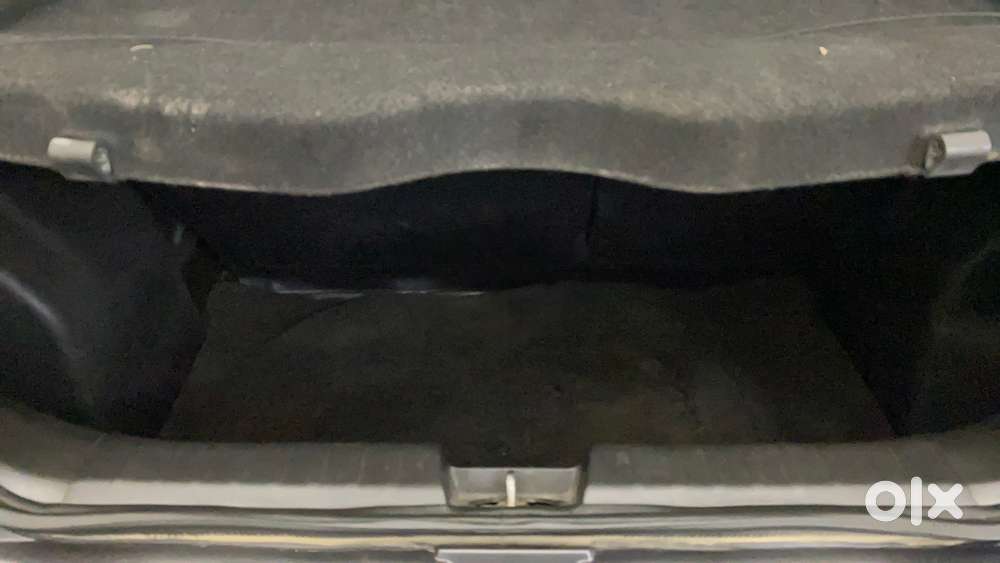 Maruti Suzuki Baleno 1.2 Cvt Delta, 2018, Petrol