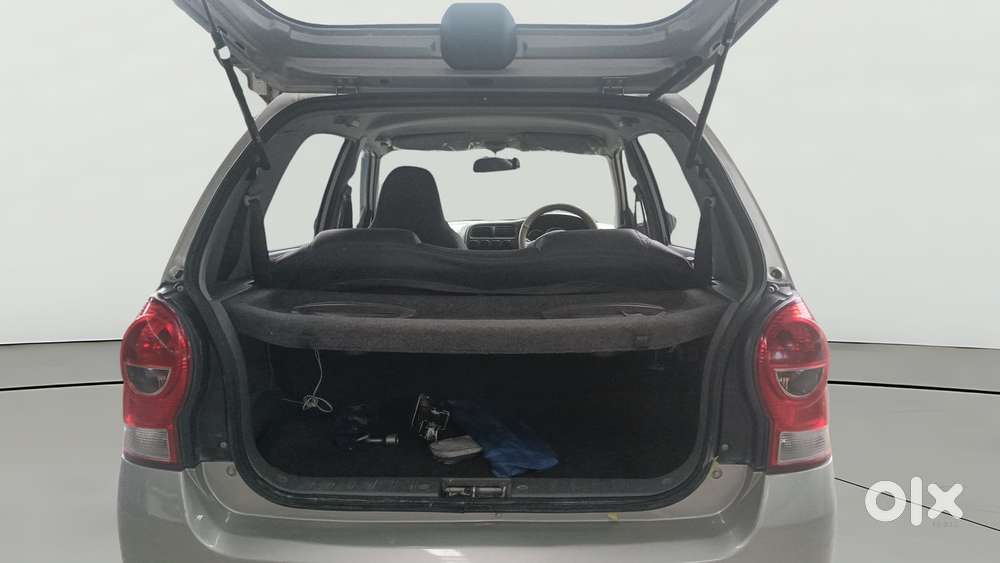 Maruti Suzuki Alto K10 Vxi, 2012, Petrol