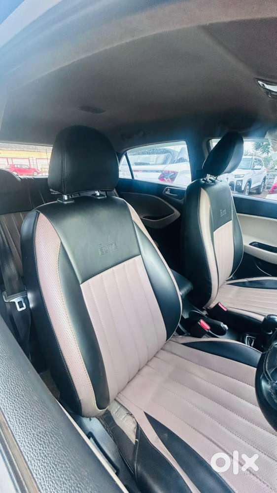 Hyundai I20 Sportz 2021