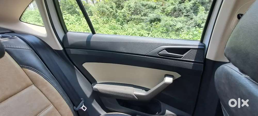 Skoda Slavia 2024 Petrol 9800 Km Driven