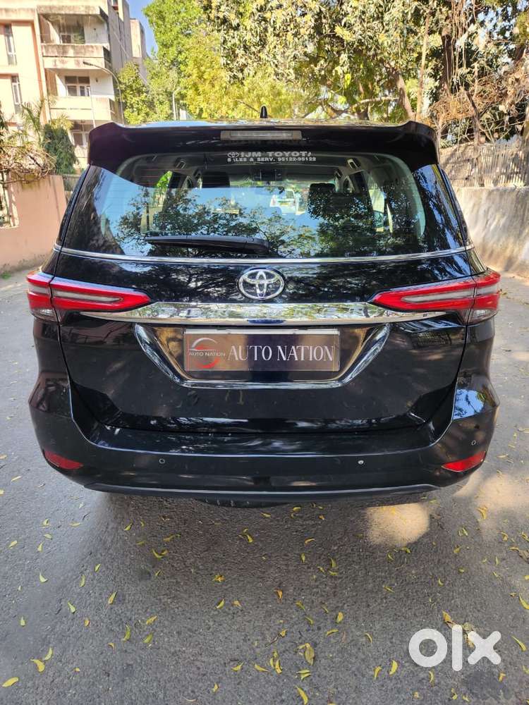 Toyota Fortuner 4x2 At 2.8 Diesel, 2025, Diesel