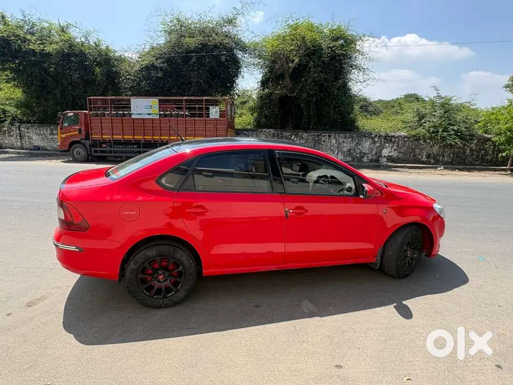 Skoda 2013 Car