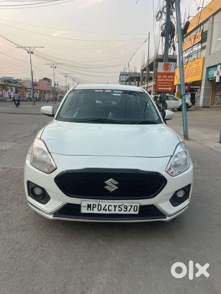 Maruti Suzuki Dzire 2020 Diesel Good Condition