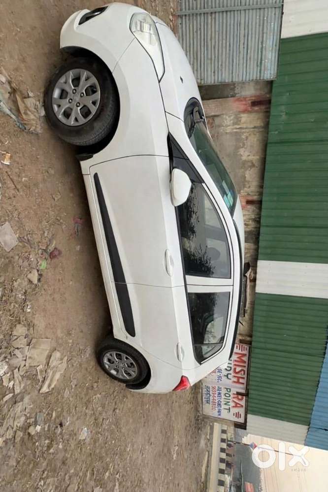 Hyundai Grand I10 Prime 2017 Petrol 73000 Km Driven