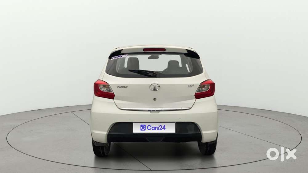 Tata Tiago Xz Plus Diesel, 2019, Diesel