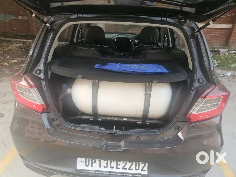 Tata Tiago 1.2 Revotron 2023
