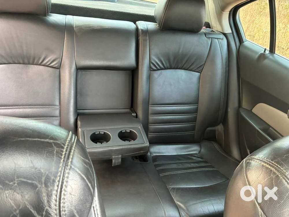 Chevrolet Cruze 2011 Diesel Good Condition