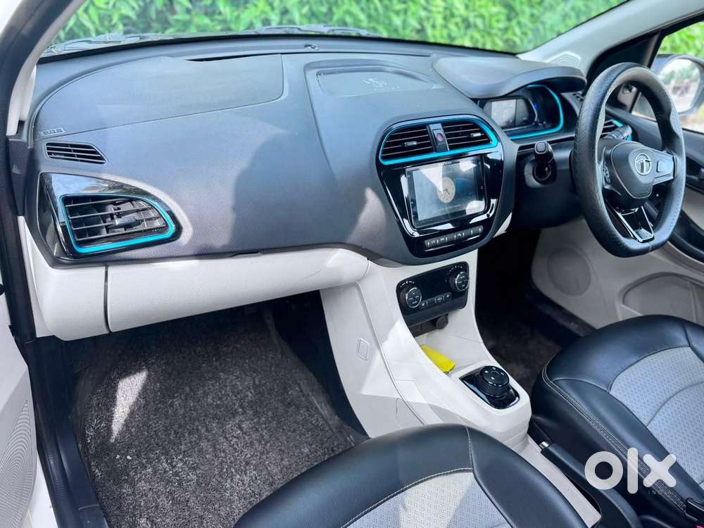 Tata Tiago Ev Xt Mr, 2023, Electric