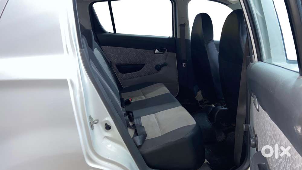 Maruti Suzuki Alto 800 Lxi, 2017, Petrol