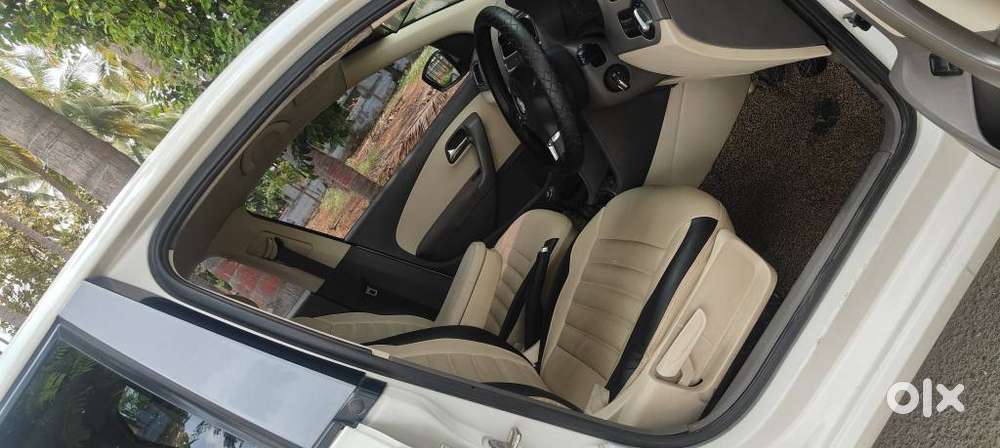 Volkswagen Vento 2010-2013 Diesel Highline, 2011, Diesel