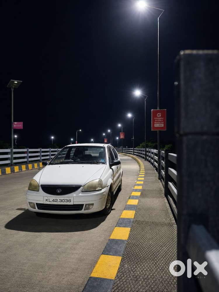 Tata Indica Diesel 2006