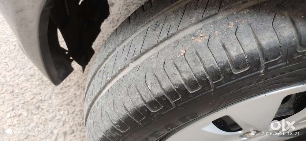 Hyundai I10 Sportz 1.2 Kappa2 O, 2011, Petrol