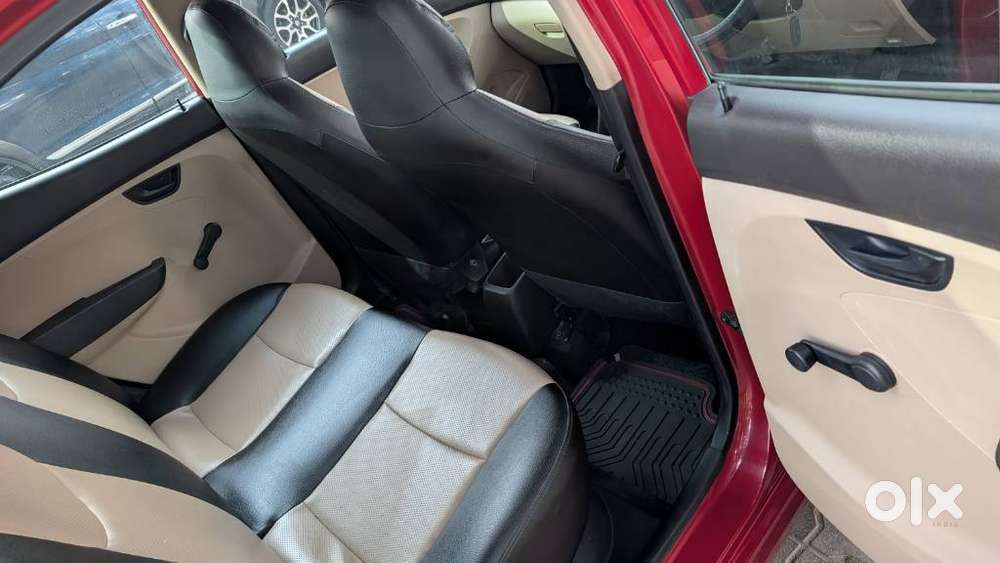 Hyundai Eon Era +, 2016, Petrol