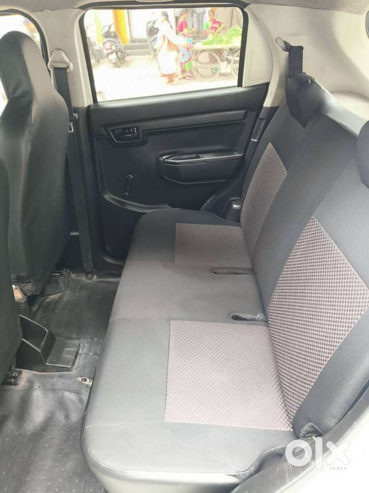 Maruti Suzuki S-presso 1.0 Lxi Cng, 2021, Cng & Hybrids