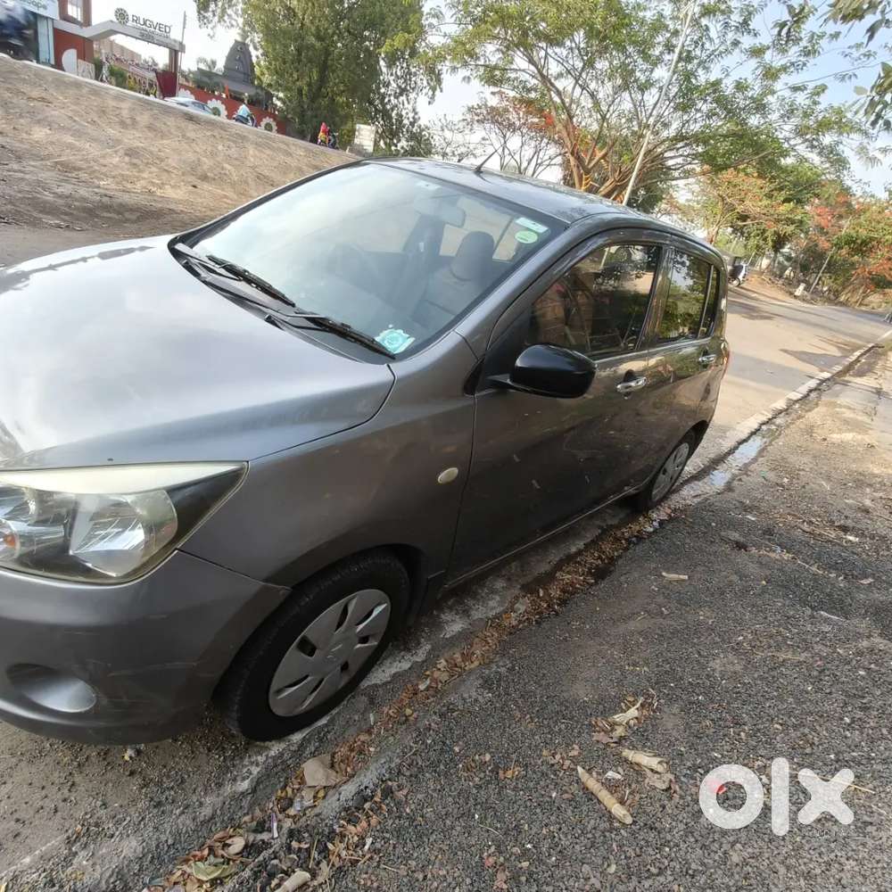 Maruti Suzuki Celerio
