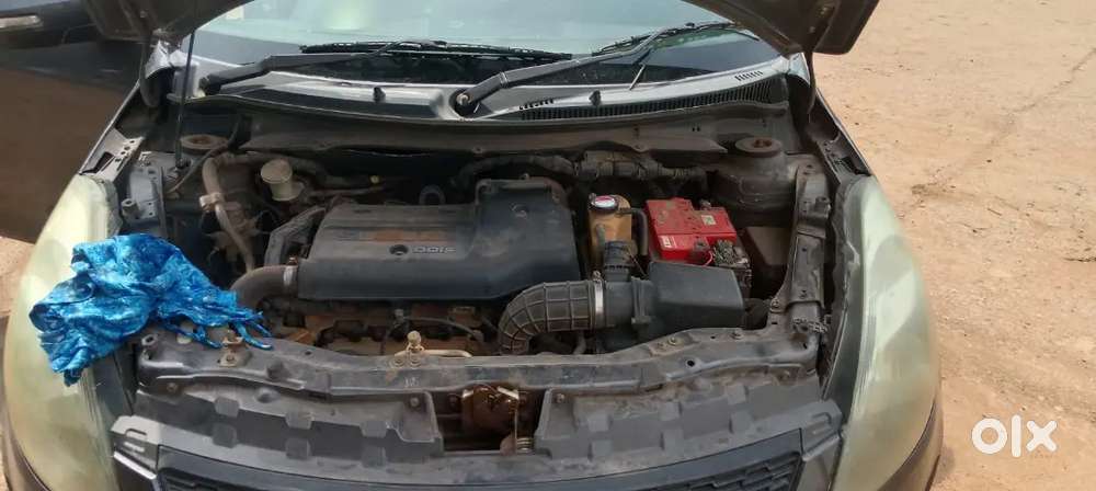 Maruti Suzuki Swift 2014 Diesel 900000 Km Driven