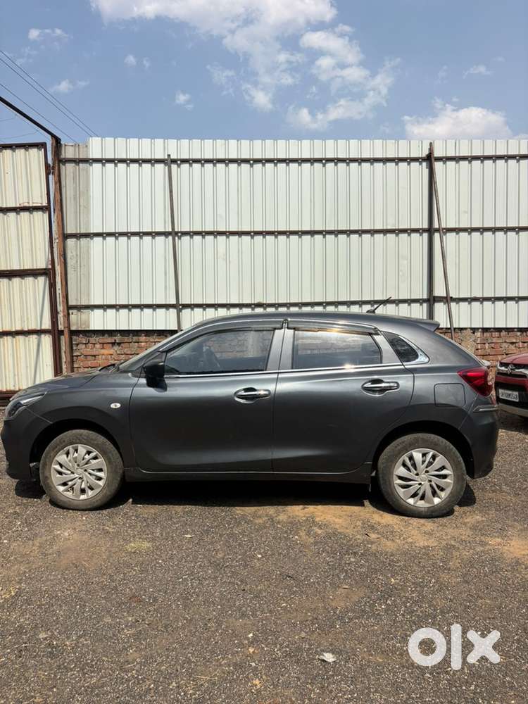 Maruti Suzuki Baleno 2024 Petrol Good Condition