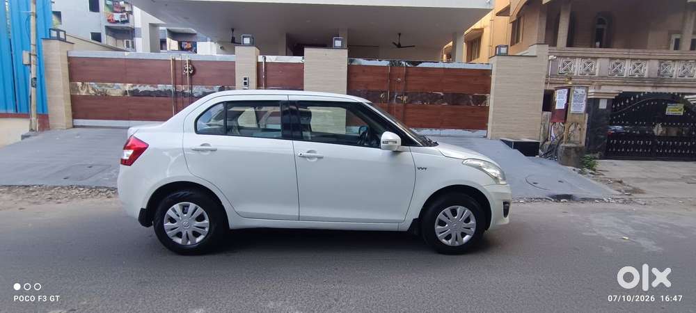 Maruti Suzuki Swift Dzire 1.3 Vxi, 2012, Petrol