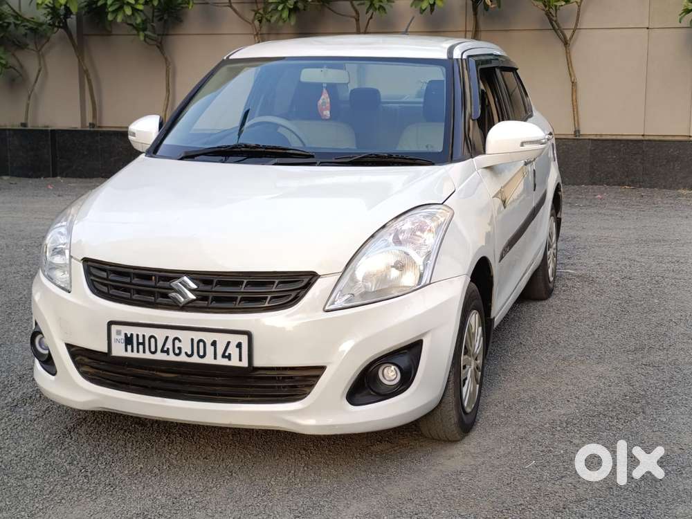 Maruti Suzuki Swift Dzire 2012-2015 Vdi, 2013, Diesel