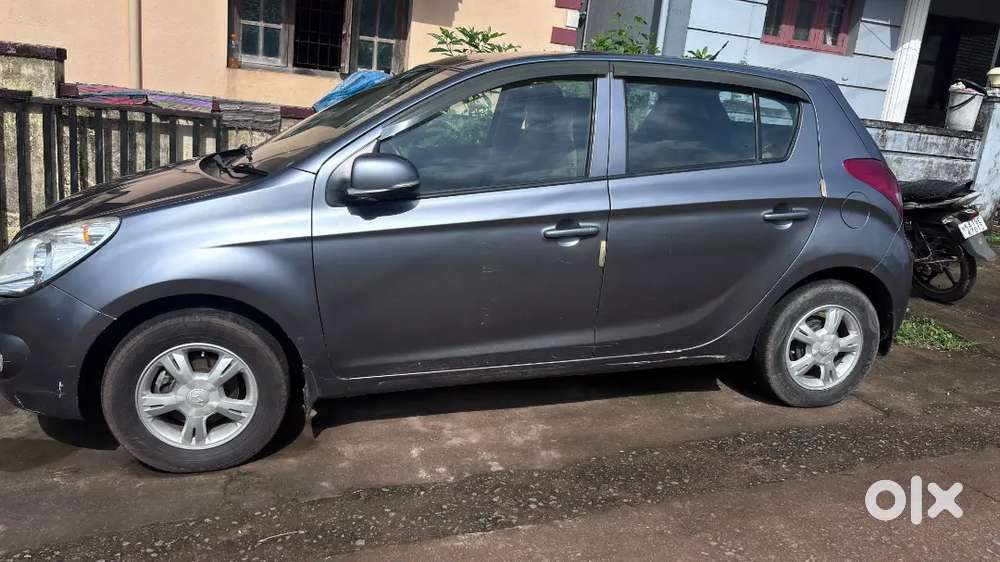 Hyundai I20 Magna 2010 4th Owner