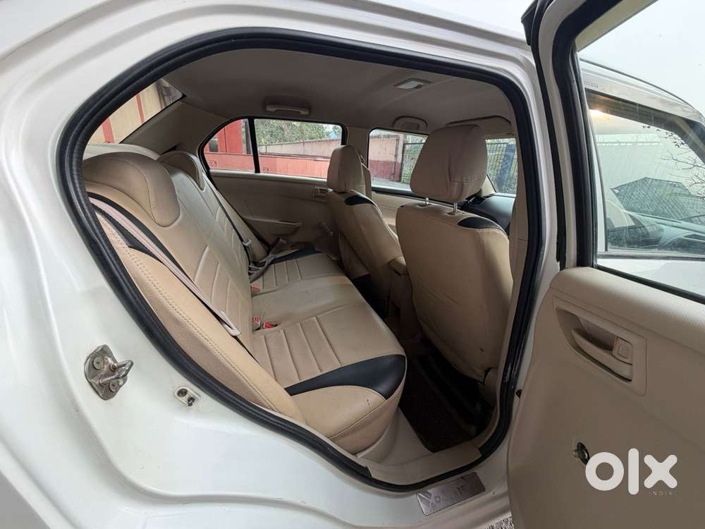 Maruti Suzuki Swift Dzire Ldi Optional, 2017, Diesel