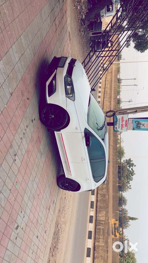 Volkswagen Polo Diesel 2014