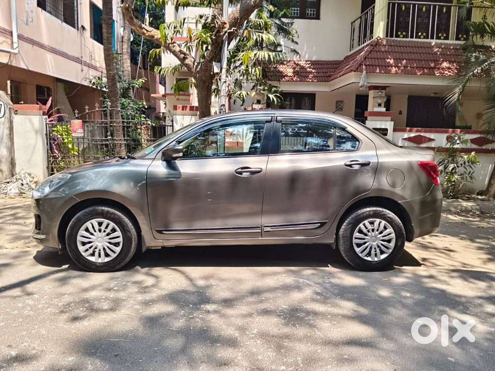 Maruti Suzuki Swift Dzire Vdi At, 2018, Diesel