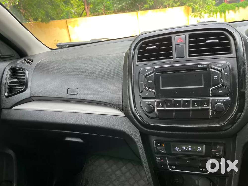 Maruti Suzuki Vitara Brezza Zdi, 2018, Diesel