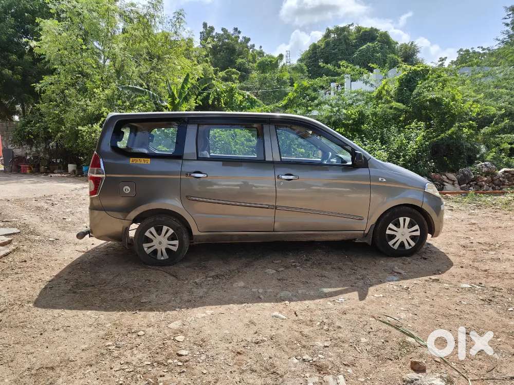 Chevrolet Enjoy 2015