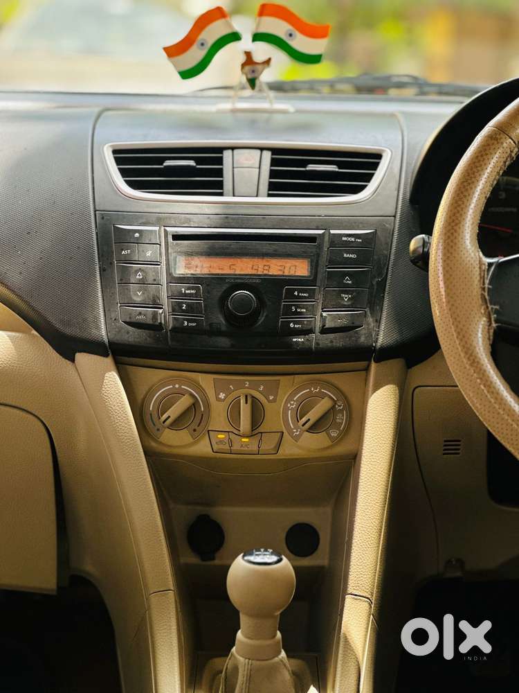 Maruti Suzuki Swift Dzire Vdi Regal Limited Edition, 2014, Diesel