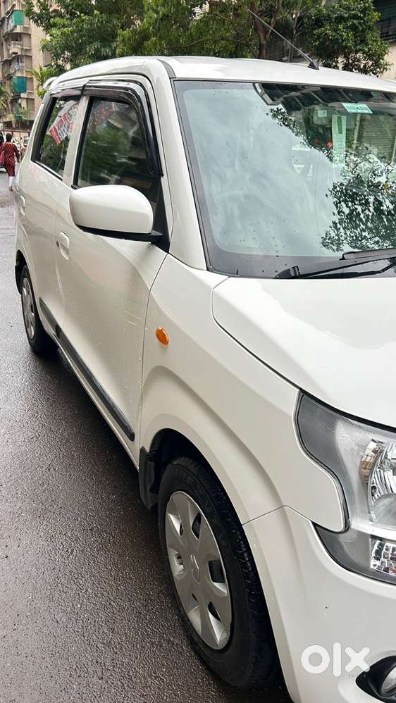Wagon R Petrol 2023