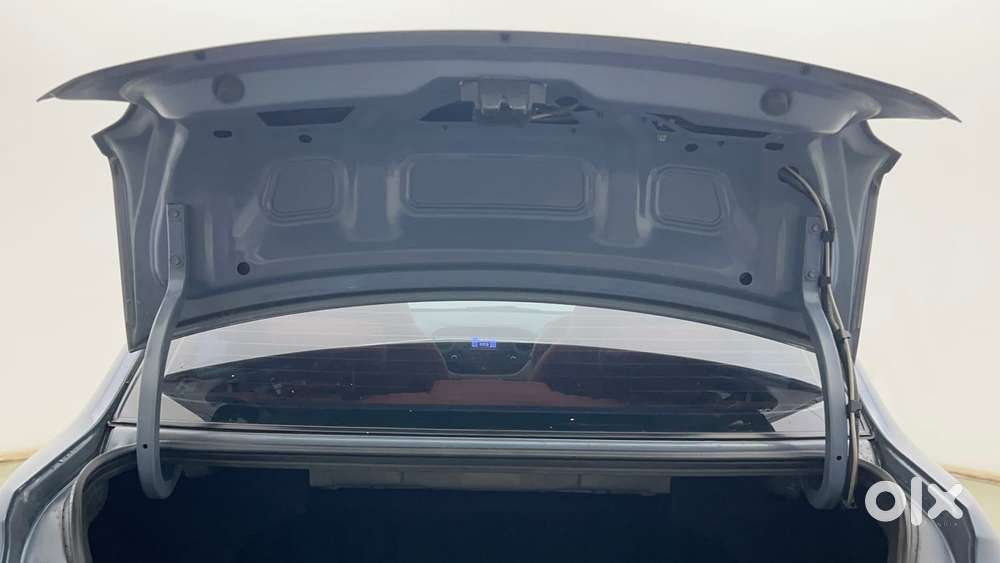 Hyundai Xcent [ ] 1.2 S, 2015, Petrol