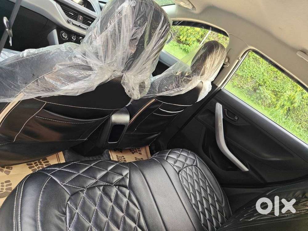 Tata Nexon 1.2 Revotron Xm, 2020, Petrol