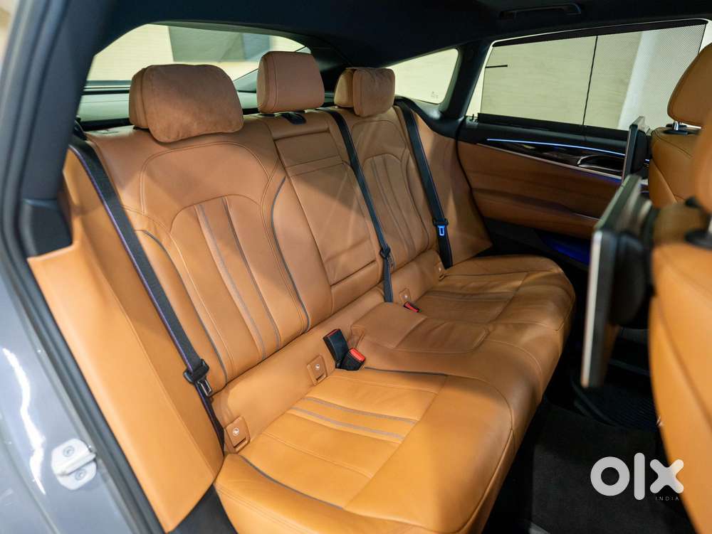 Bmw 6 Series Gt 630i M Sport 50 Jahre Edition, 2022, Petrol