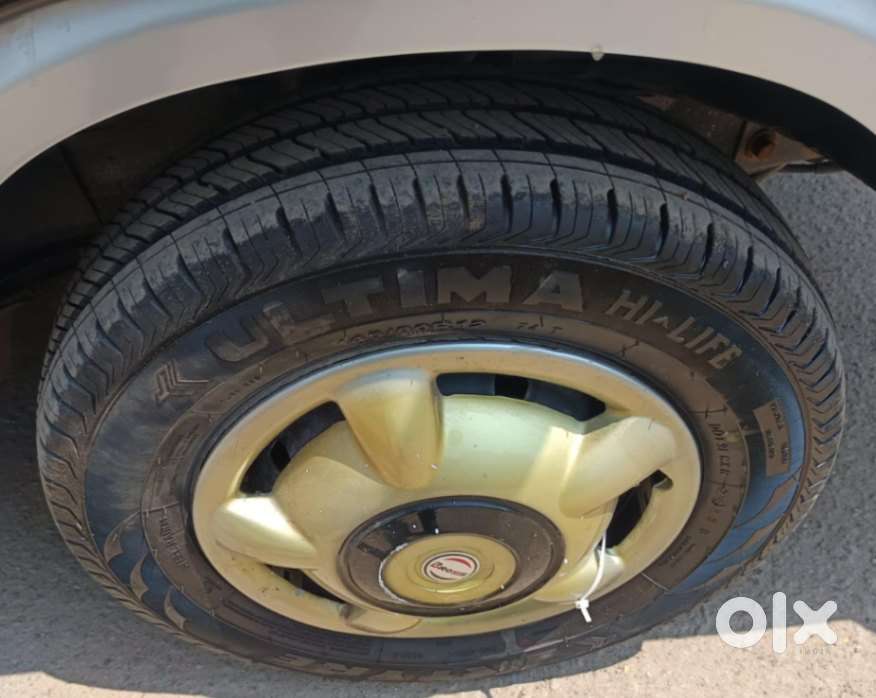 Maruti Suzuki Omni E Mpi Std, 2015, Petrol