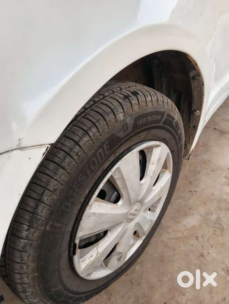Maruti Suzuki Dzire 2010 Diesel Good Condition