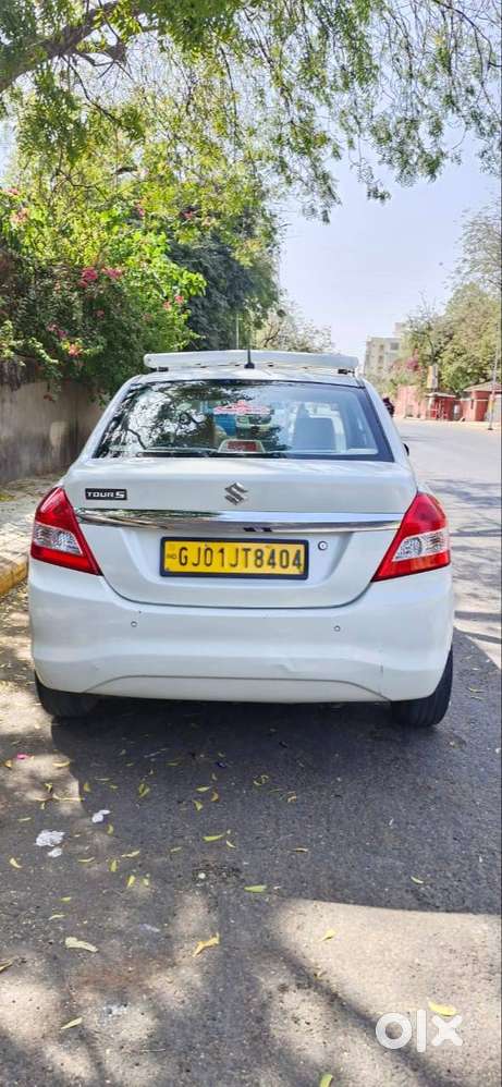 Maruti Suzuki Dzire 2022 Cng