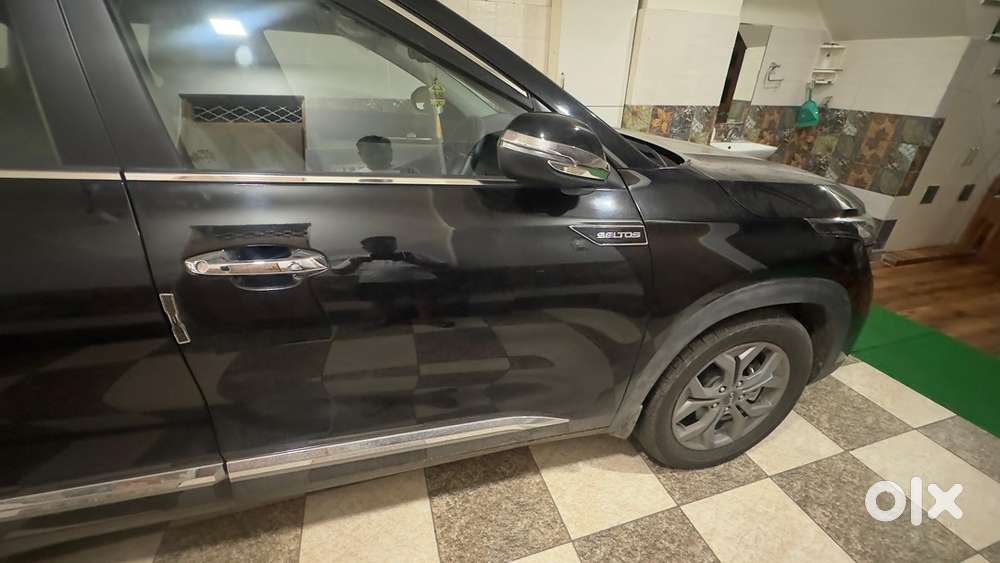 Kia Seltos 1.5 Petrol 2023