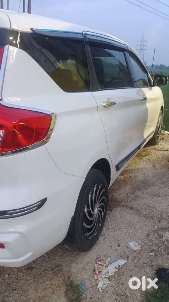 Maruti Ertiga Vxi 2019