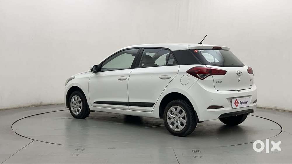 Hyundai Elite I20 [2018-2020] 1.2 Sportz, 2015, Petrol
