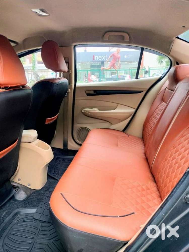 Honda City S Mt, 2010, Petrol