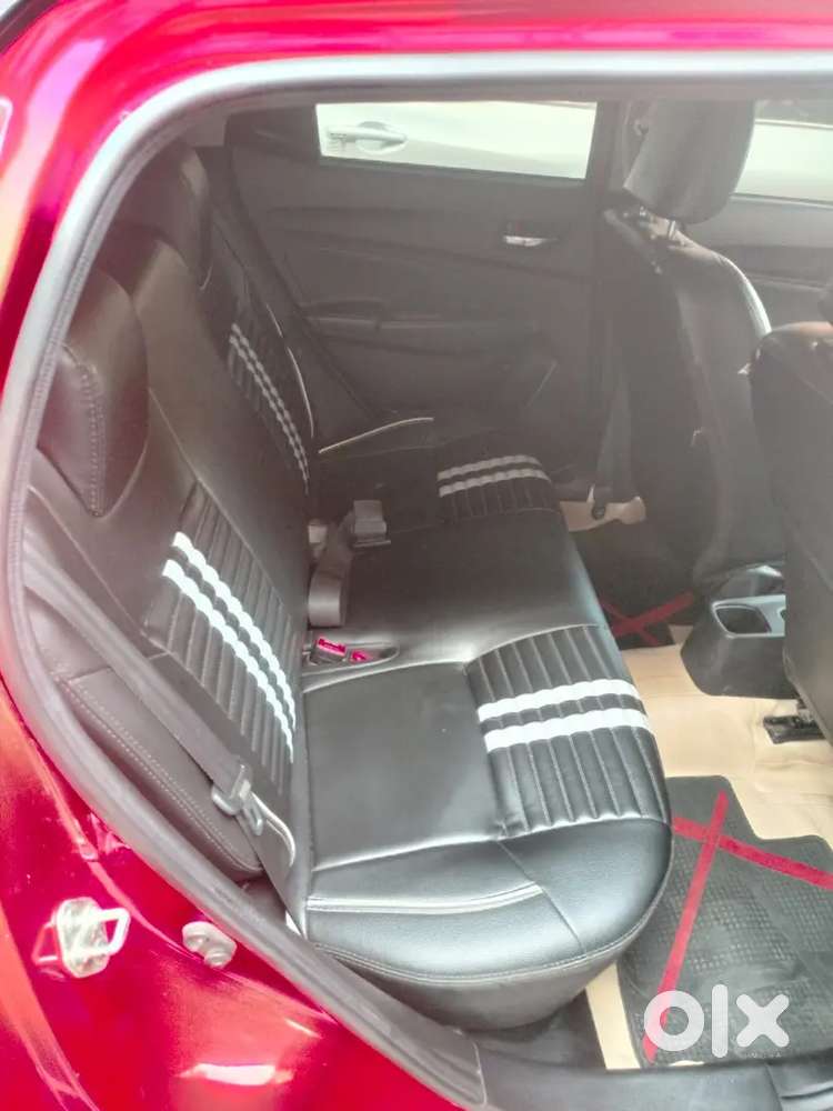 Maruti Suzuki Swift 2023