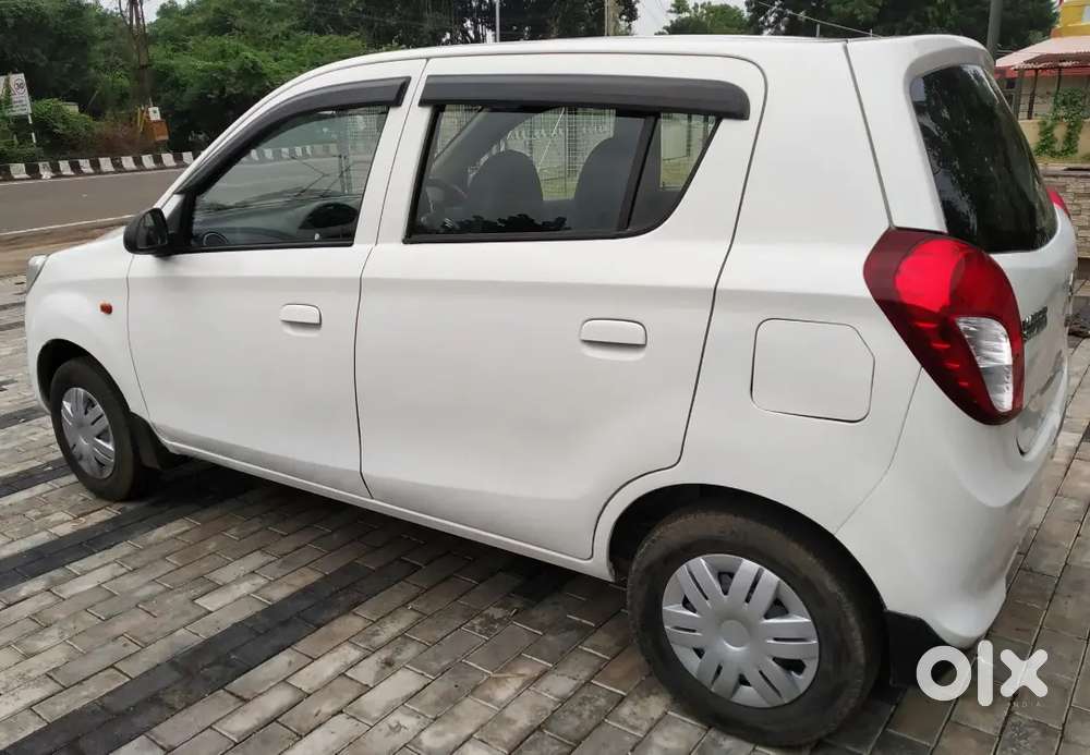 Maruti Suzuki Alto 800 Lxi Model 2013, 2 Owner Ac, Ps, 2pw, Nava Tyres