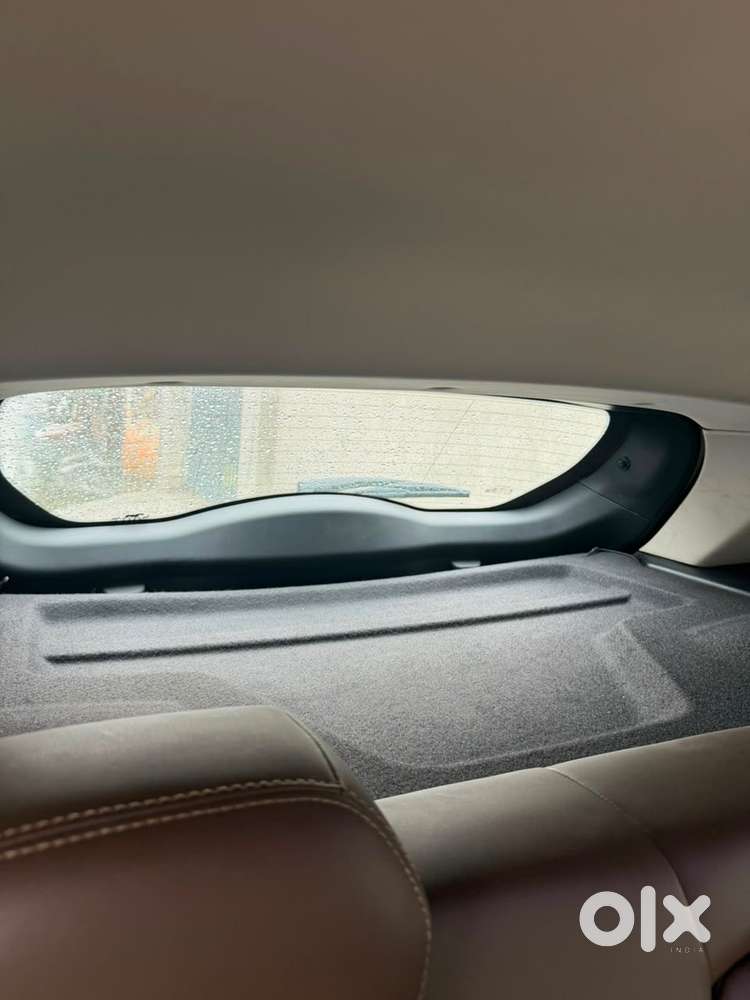 Tata Harrier Xz+ Dual 2020