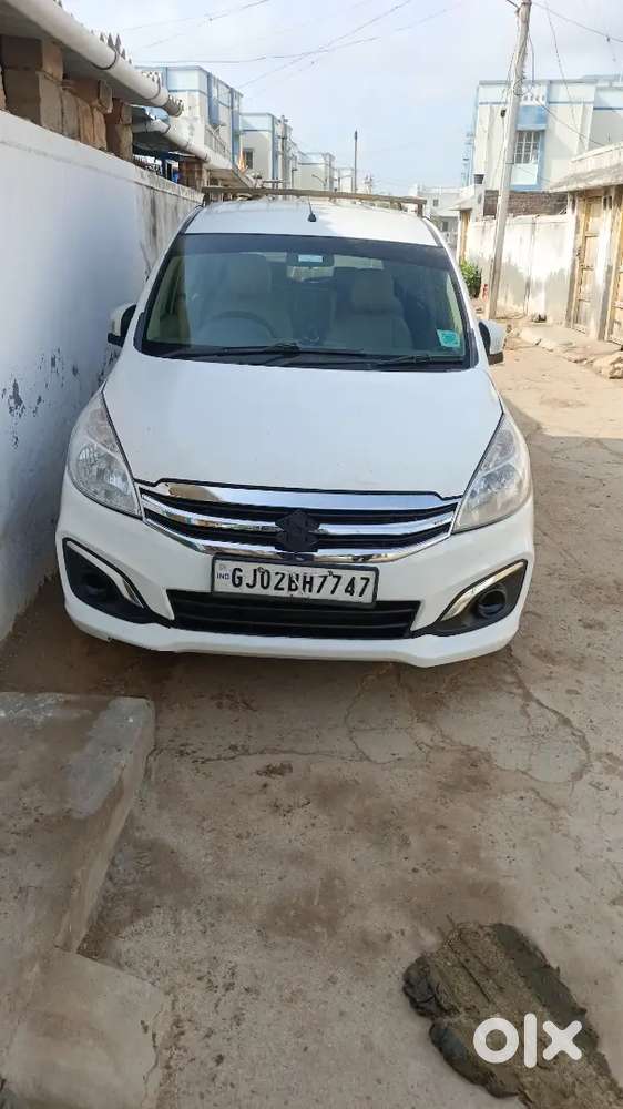 Maruti Ertiga Good Condition